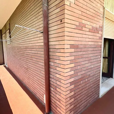 Apartament Se105 - Senigallia, Trilocale Fronte Mare *