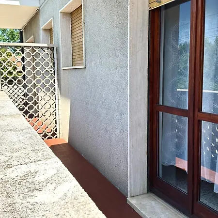 Se105 - Senigallia, Trilocale Fronte Mare Apartament